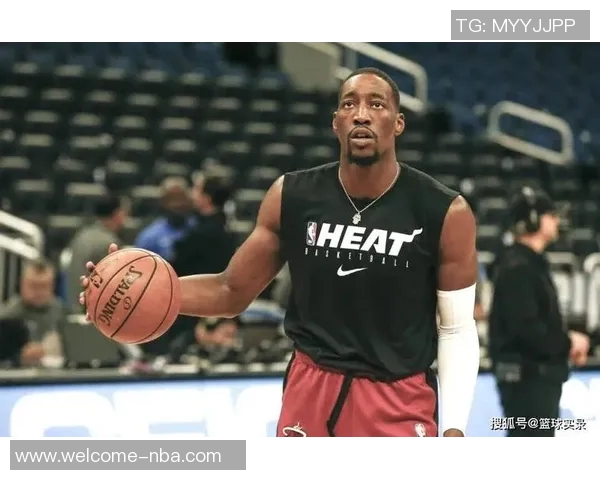 斯普利特谈阿德巴约的威胁中锋需精准站位应对挑战