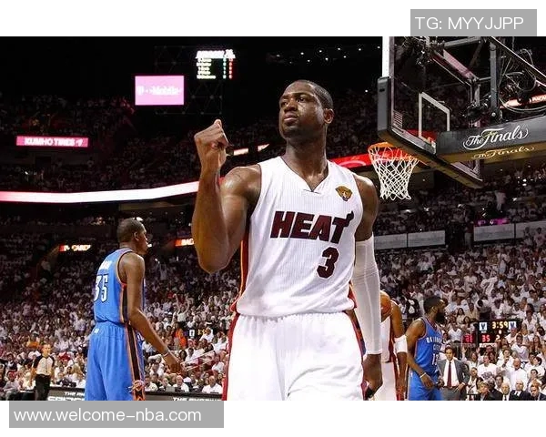 韦德回顾詹姆斯第23季表现享受篮球乐趣不知何时会结束